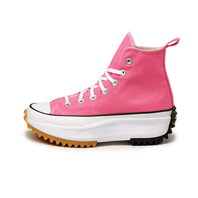 Converse Run Star Hike Hi sold by Asphalt Gold