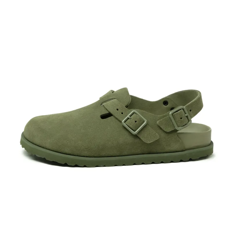 Birkenstock 1774 Tokio sold by Asphalt Gold