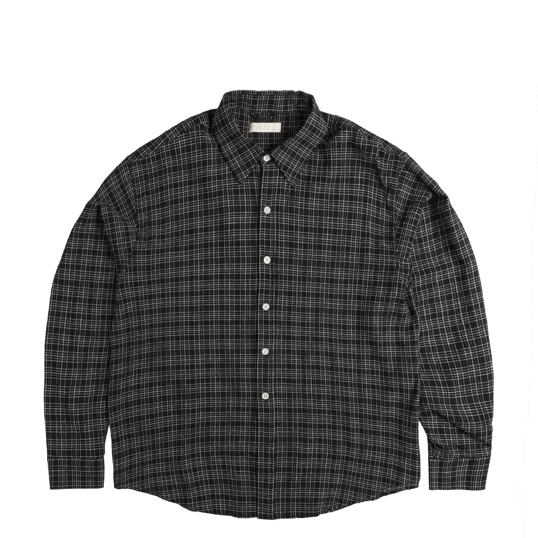 mfpen Vacation Shirt sold by Asphalt Gold