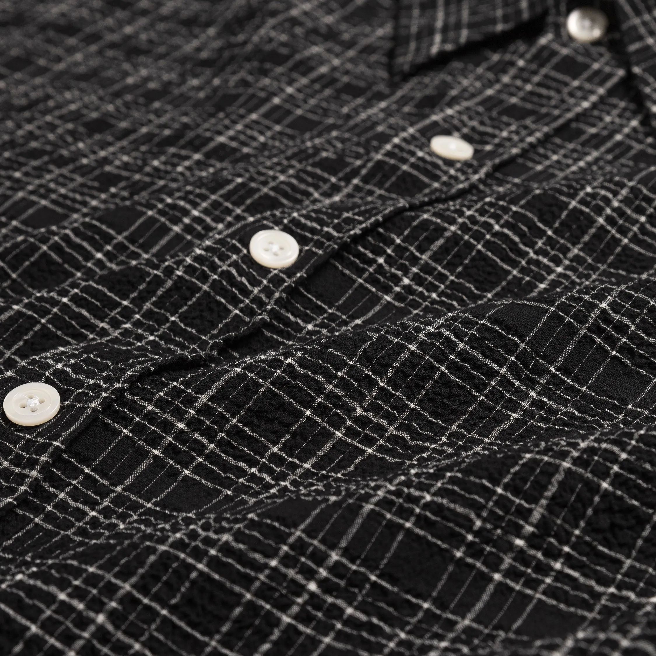 mfpen Vacation Shirt sold by Asphalt Gold product image thumbnail 4