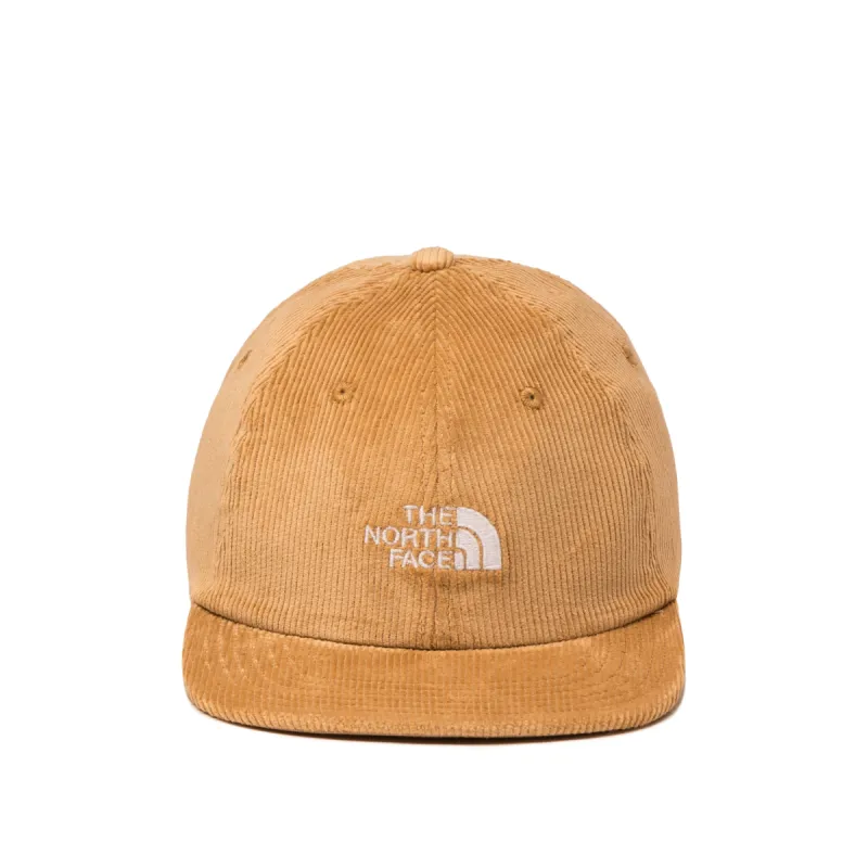 The North Face Corduroy Hat sold by Asphalt Gold