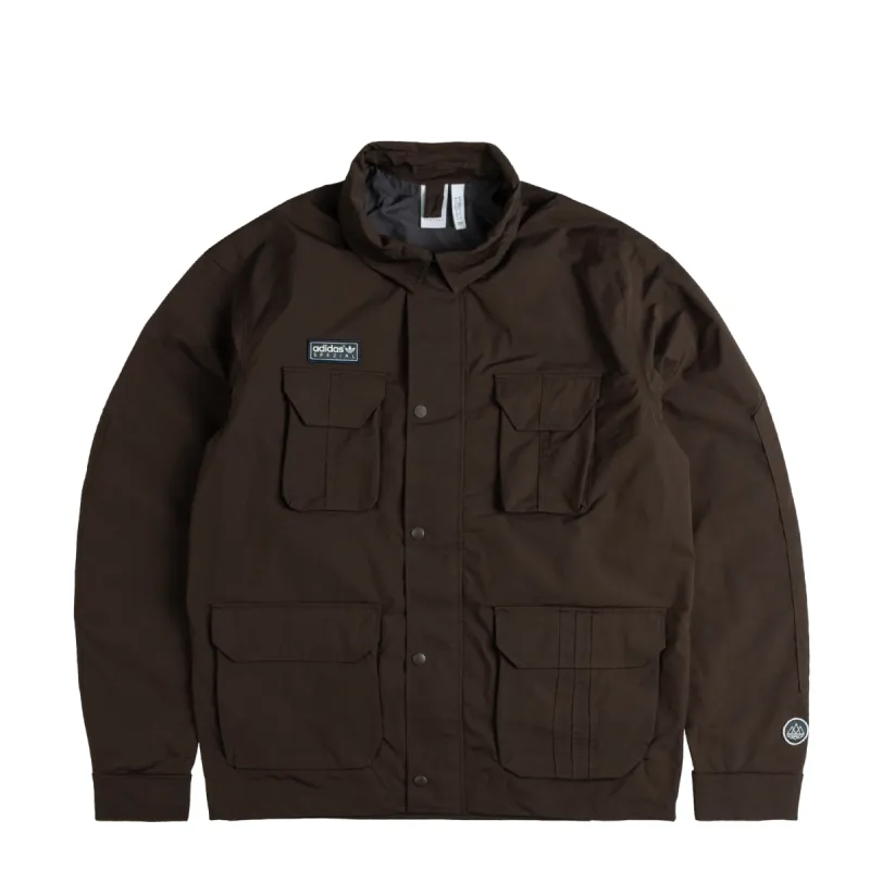 Adidas SPZL Haslingden Jacket sold by Asphalt Gold