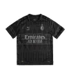 Puma x Pleasures x AC Milan Jersey Replica sold by Asphalt Gold
