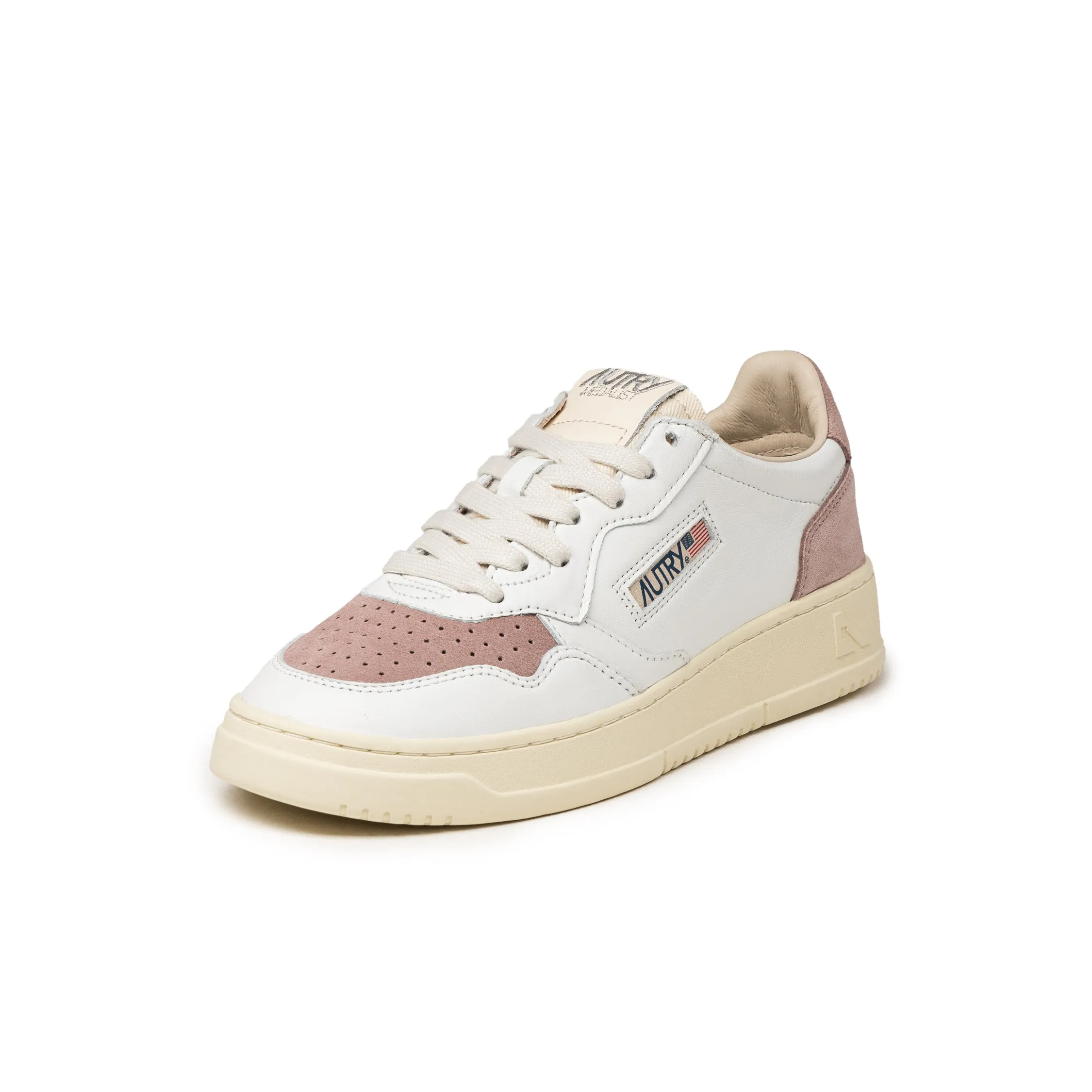 Autry Medalist W *Suede / Leather* sold by Asphalt Gold product image thumbnail 2