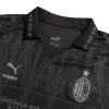 Puma x Pleasures x AC Milan Jersey Replica sold by Asphalt Gold