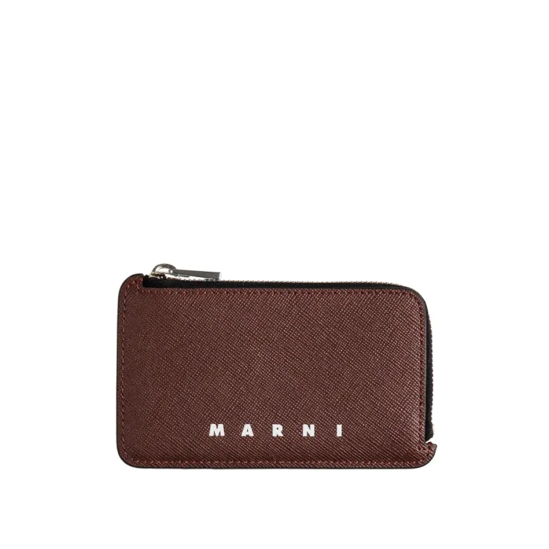 Marni Wallet sold by Asphalt Gold