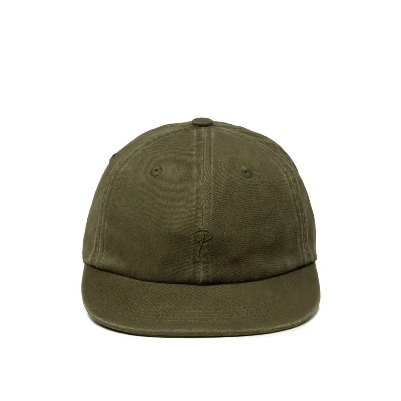 Patta Garment Dye Sports Cap sold by Asphalt Gold