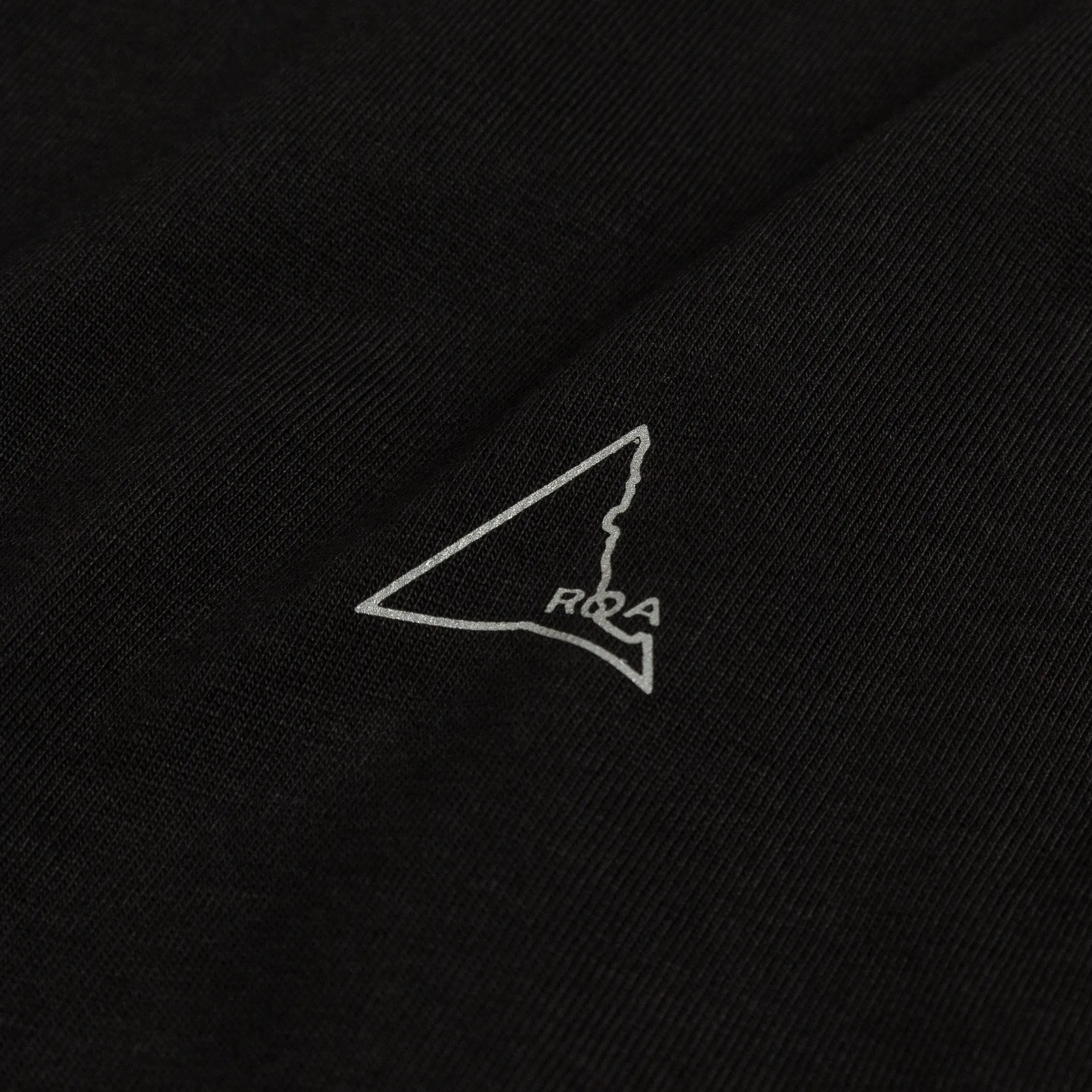 ROA Tee Shirt sold by Asphalt Gold product image thumbnail 3