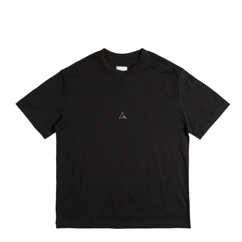 ROA Tee Shirt sold by Asphalt Gold