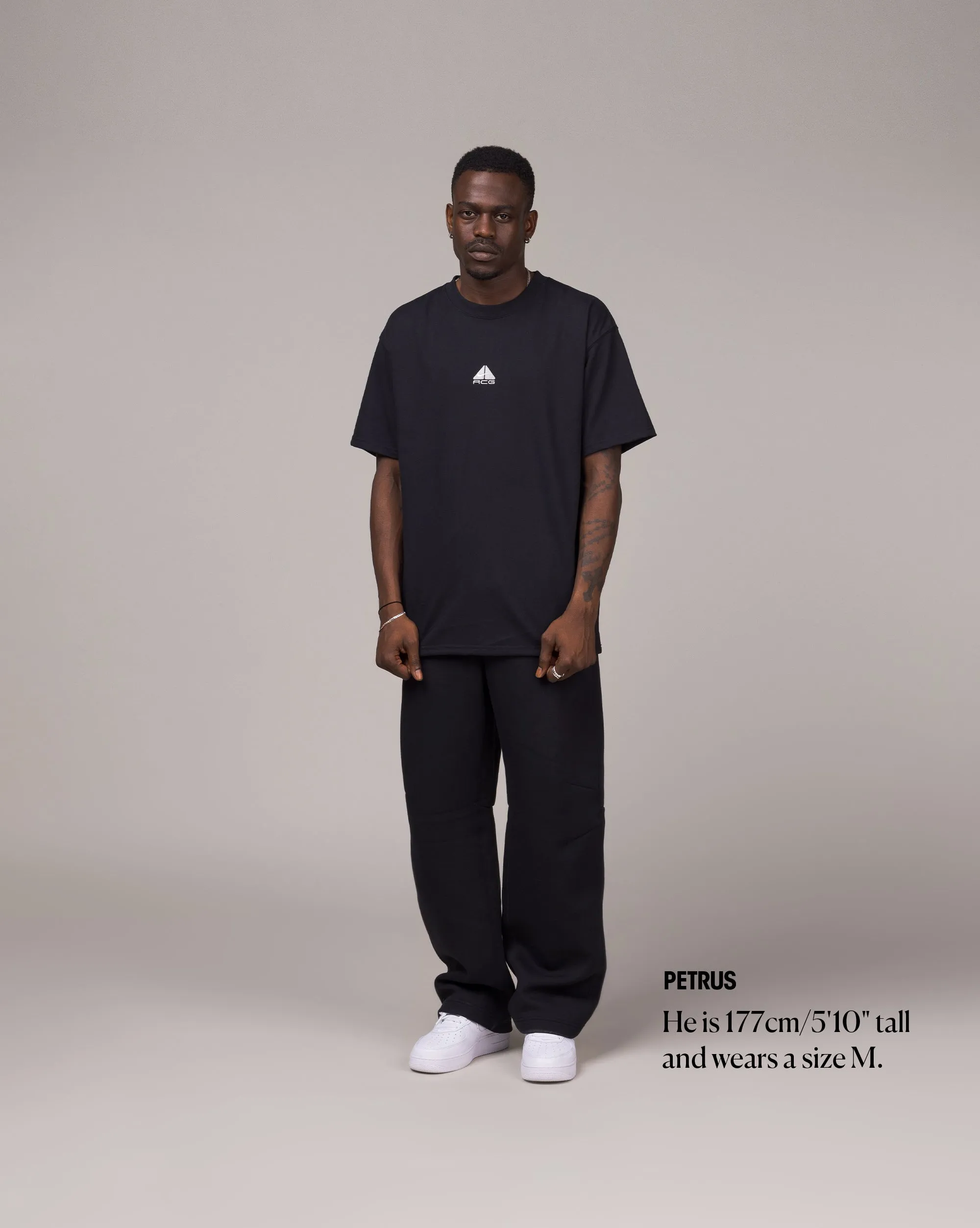 ROA Tee Shirt sold by Asphalt Gold product image thumbnail 2