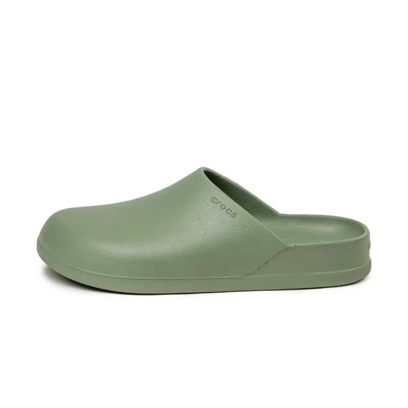 Crocs Dylan Clog sold by Asphalt Gold