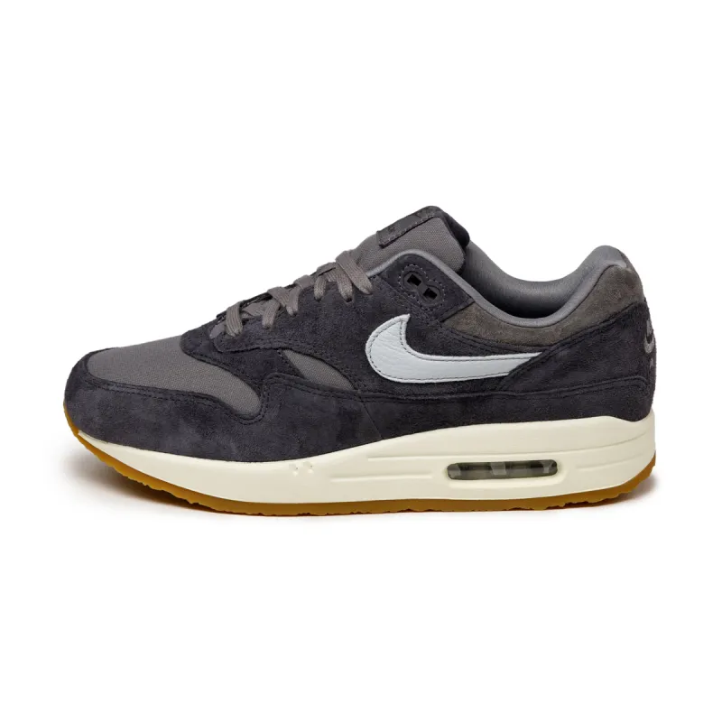 Nike Air Max 1 Premium 2 *Crepe* sold by Asphalt Gold