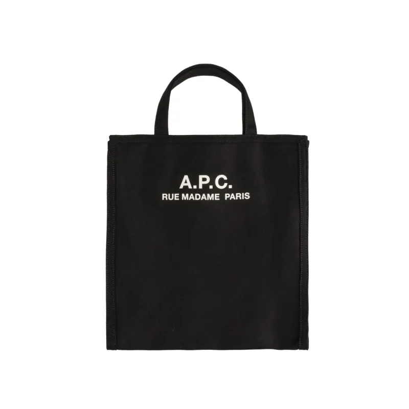 A.P.C. Cabas Recuperation sold by Asphalt Gold