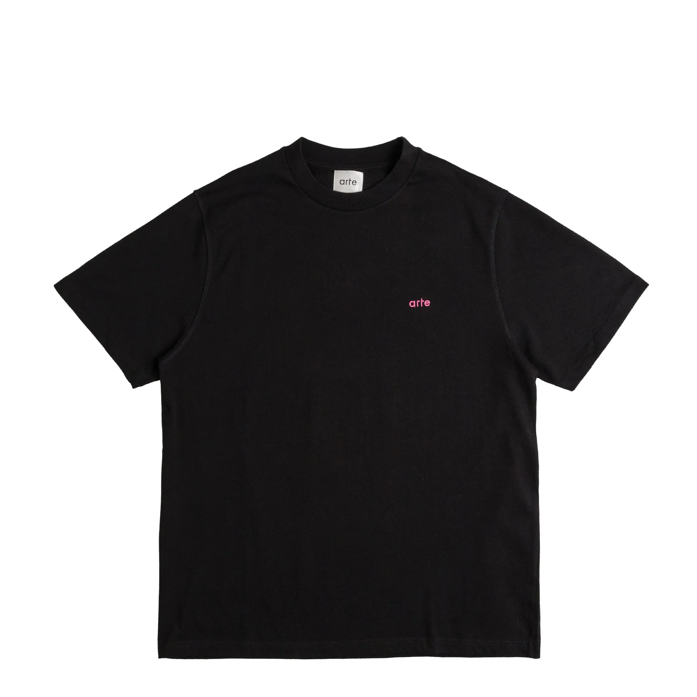 Arte Antwerp Tommy Back Tikane T-Shirt sold by Asphalt Gold product image thumbnail 3