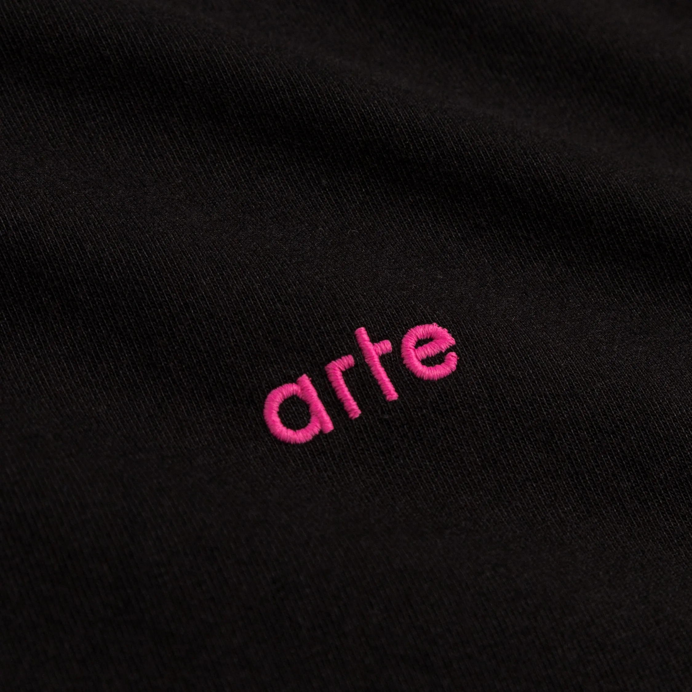 Arte Antwerp Tommy Back Tikane T-Shirt sold by Asphalt Gold product image thumbnail 4