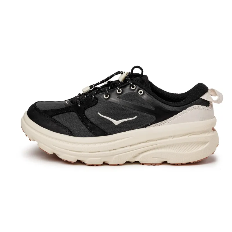 Hoka One One Bondi B3 LS sold by Asphalt Gold