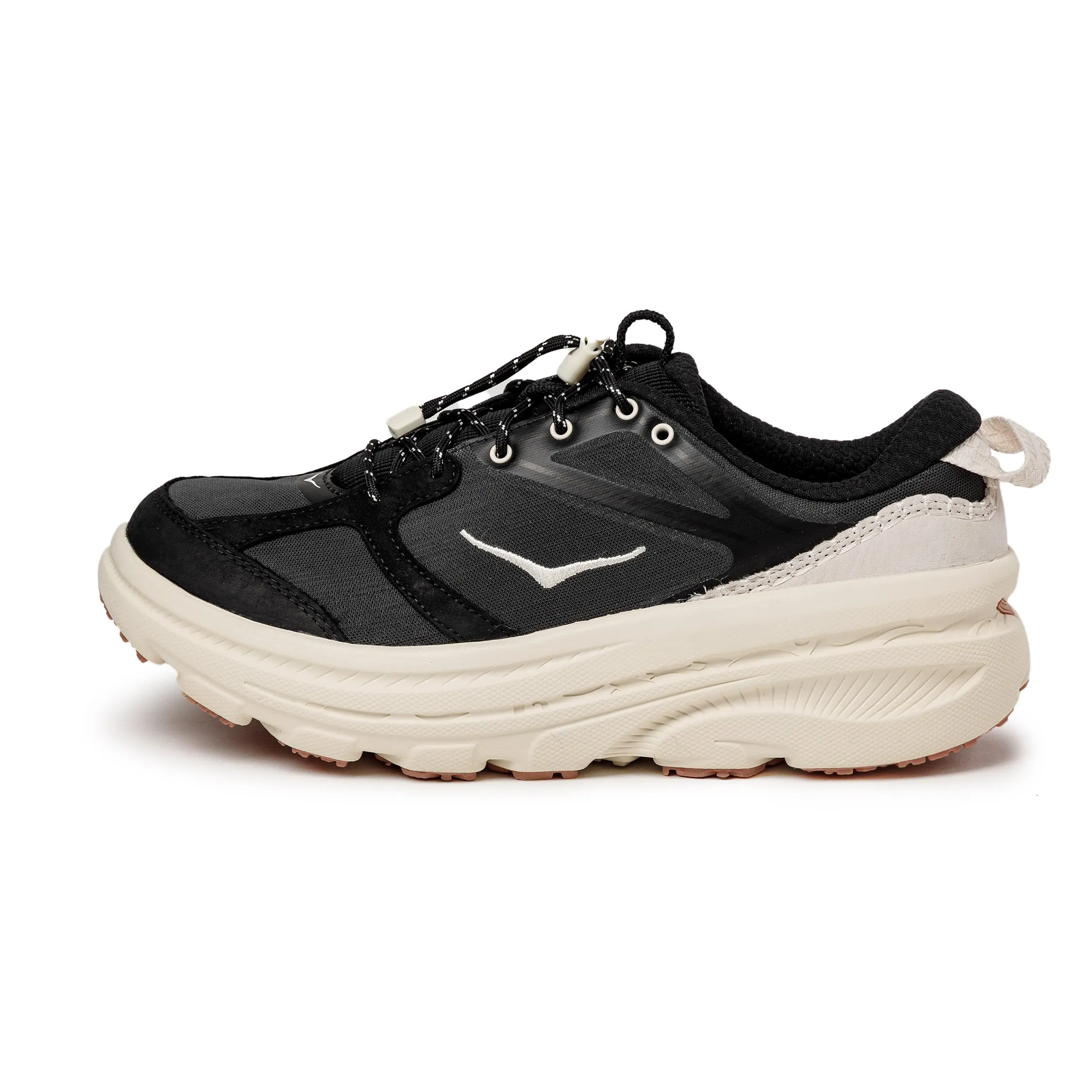 Hoka One One Bondi B3 LS sold by Asphalt Gold