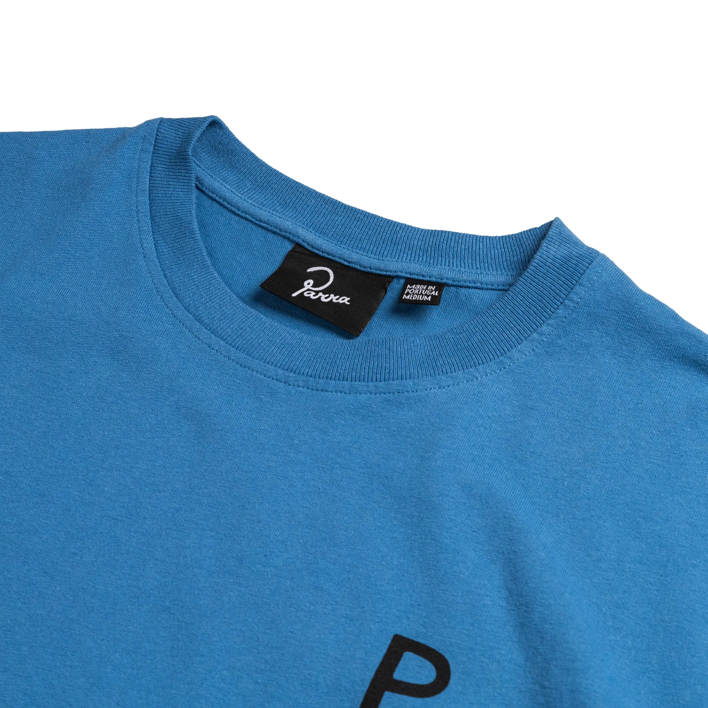 By Parra Fancy Horse T-Shirt sold by Asphalt Gold product image thumbnail 5