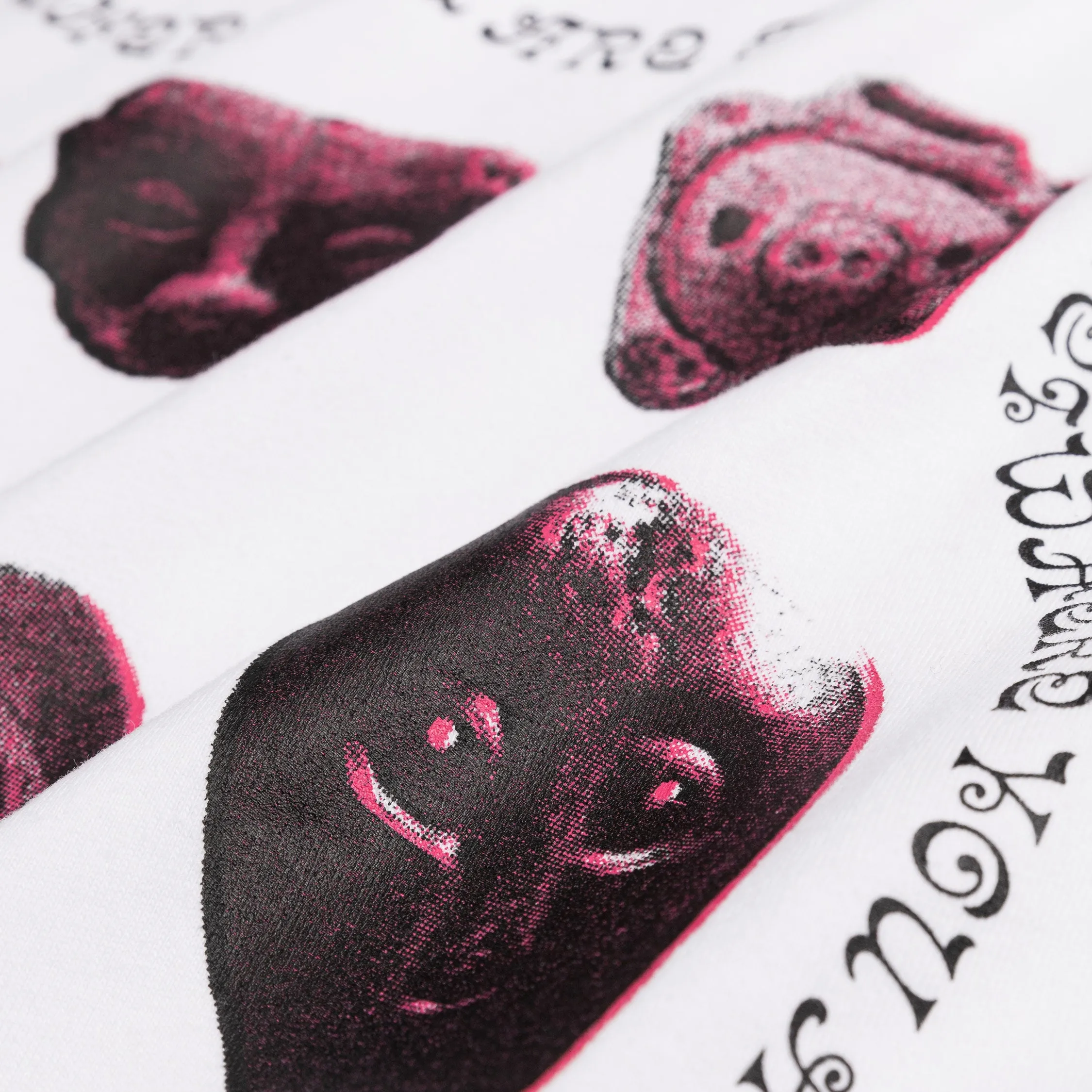 Patta Ancestors T-Shirt sold by Asphalt Gold product image thumbnail 5