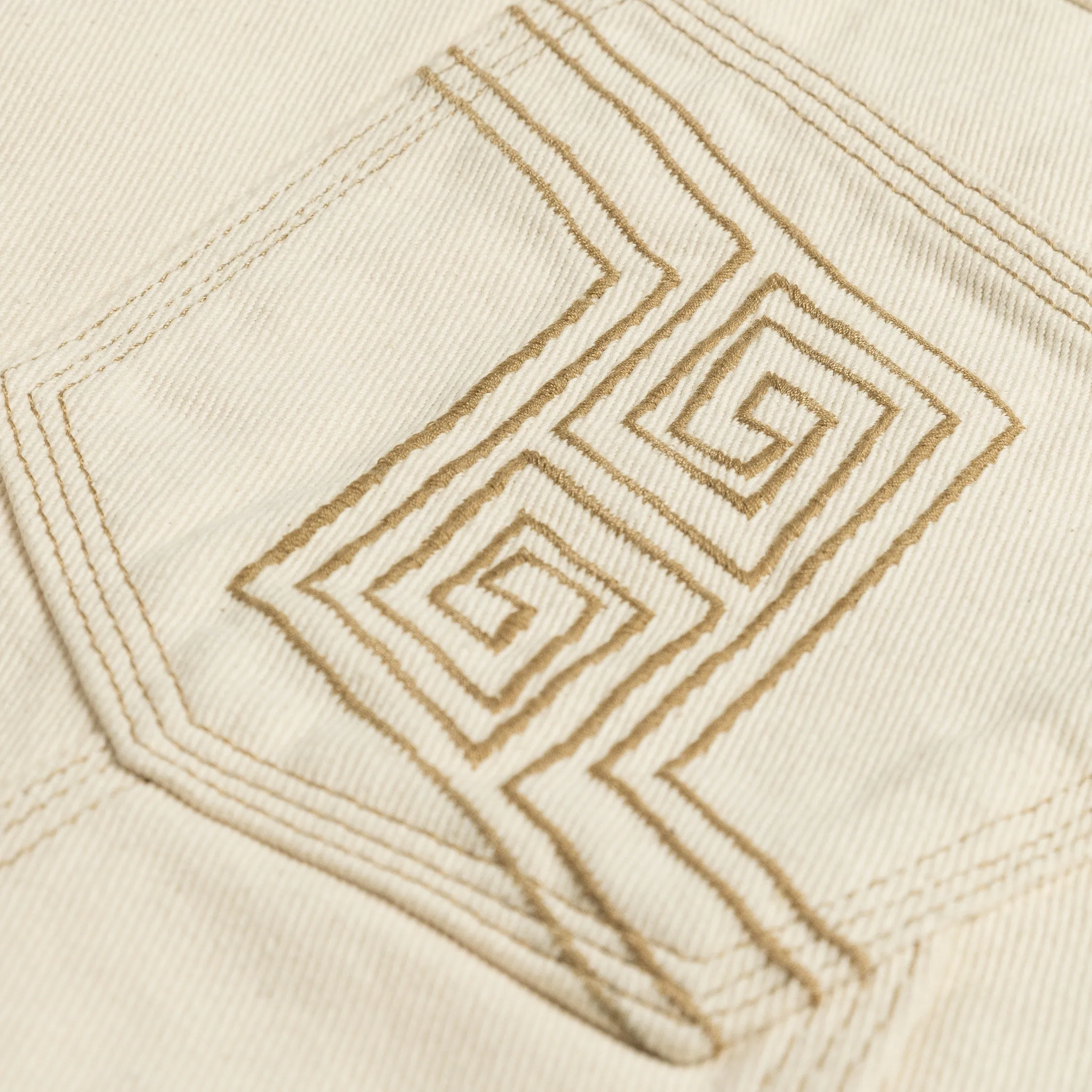 Perplex Workwear Jeans sold by Asphalt Gold product image thumbnail 4