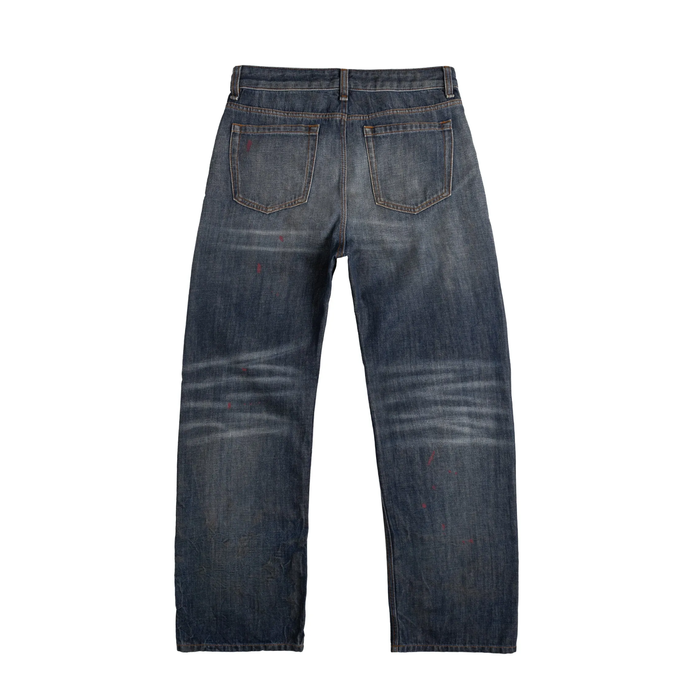 Wood Wood Paulo Loose Leg sold by Asphalt Gold product image thumbnail 3