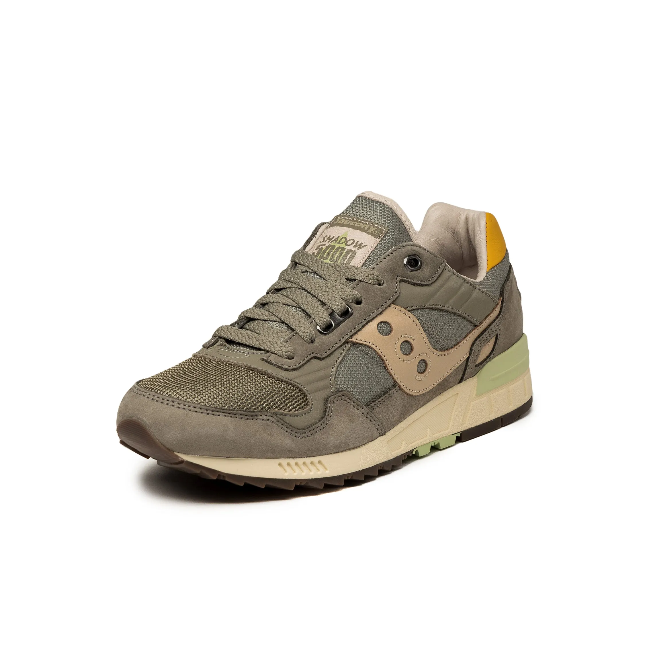 Saucony Shadow 5000 Premium sold by Asphalt Gold product image thumbnail 2