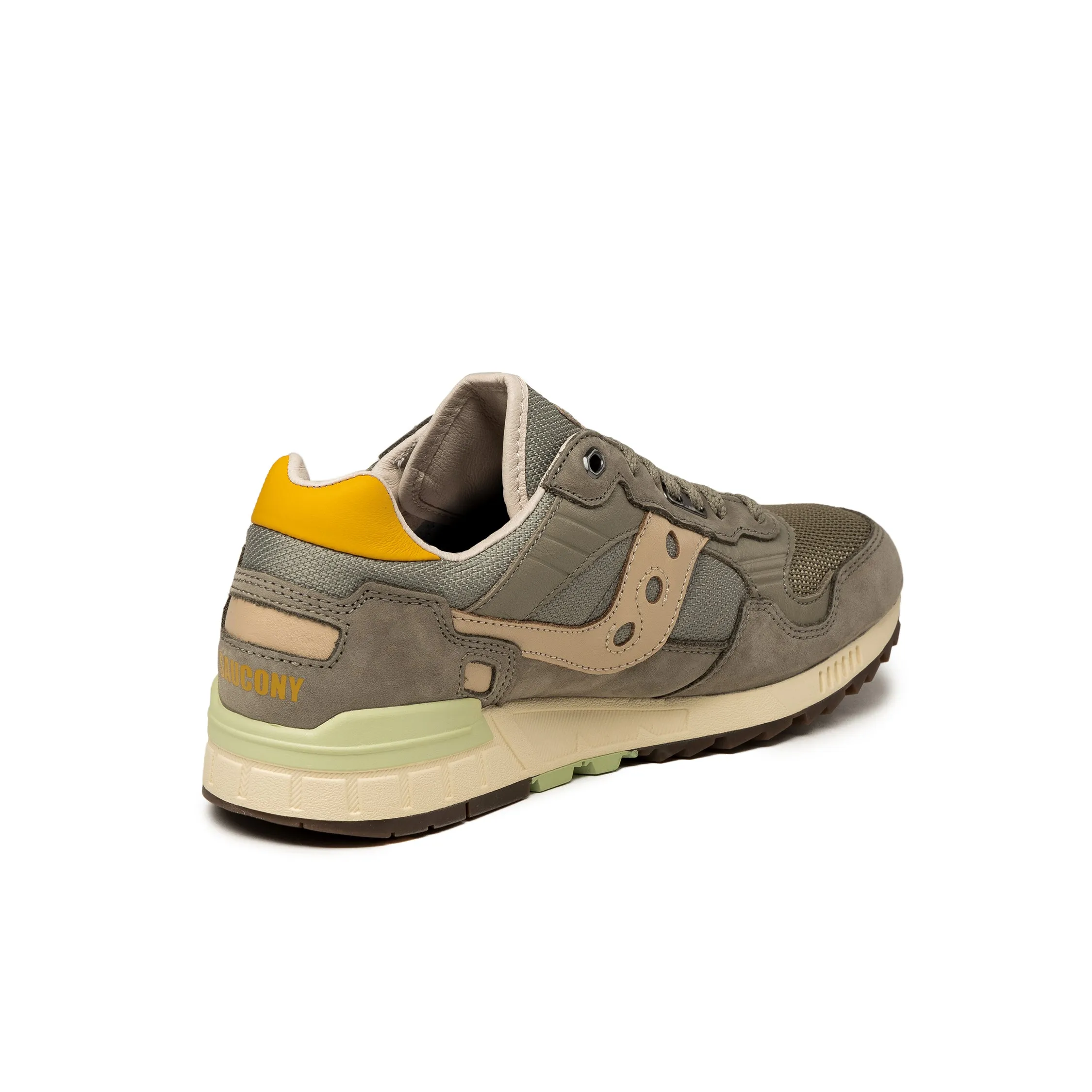 Saucony Shadow 5000 Premium sold by Asphalt Gold product image thumbnail 3