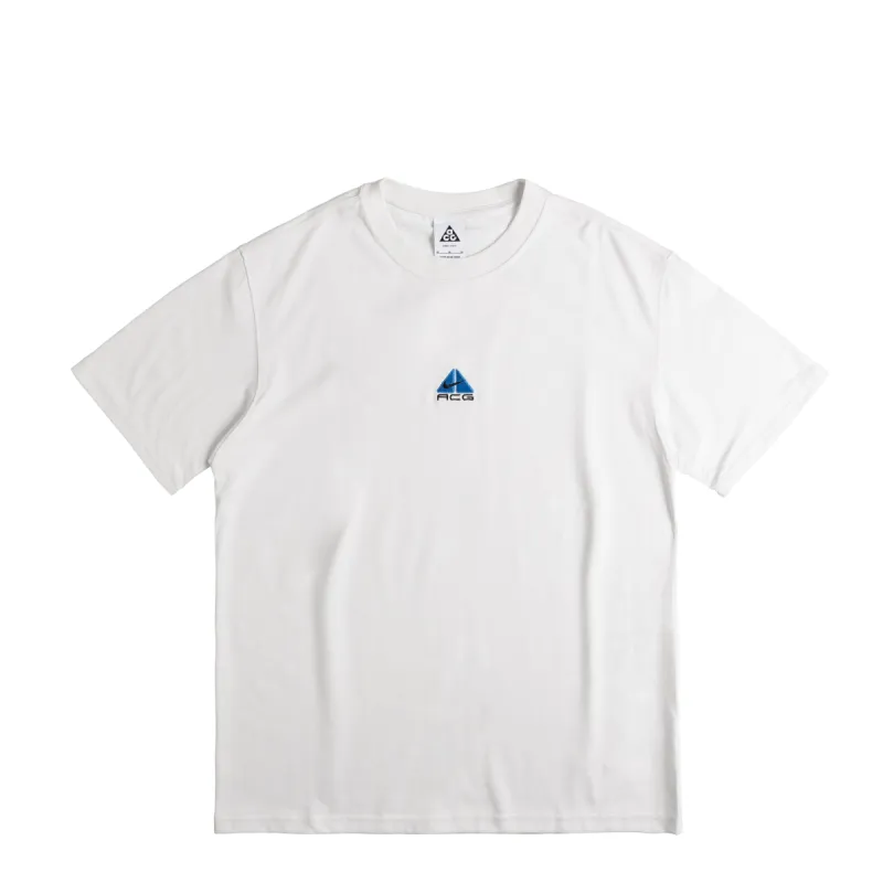 Nike ACG Lungs Tee sold by Asphalt Gold