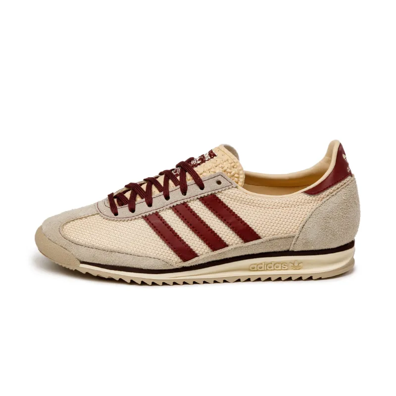 Adidas SL 72 OG W sold by Asphalt Gold