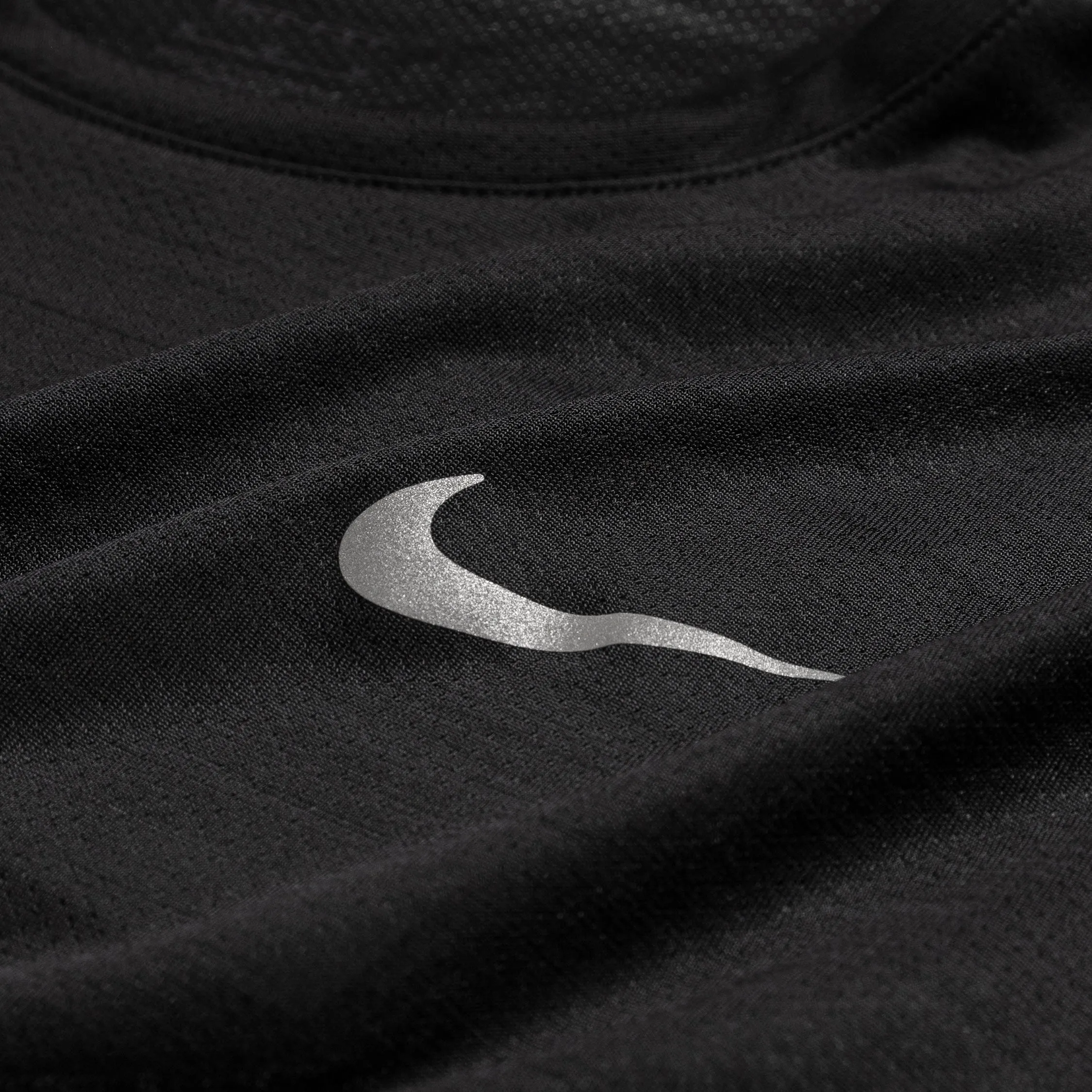 Nike Dri-FIT Miler Running Top sold by Asphalt Gold product image thumbnail 3