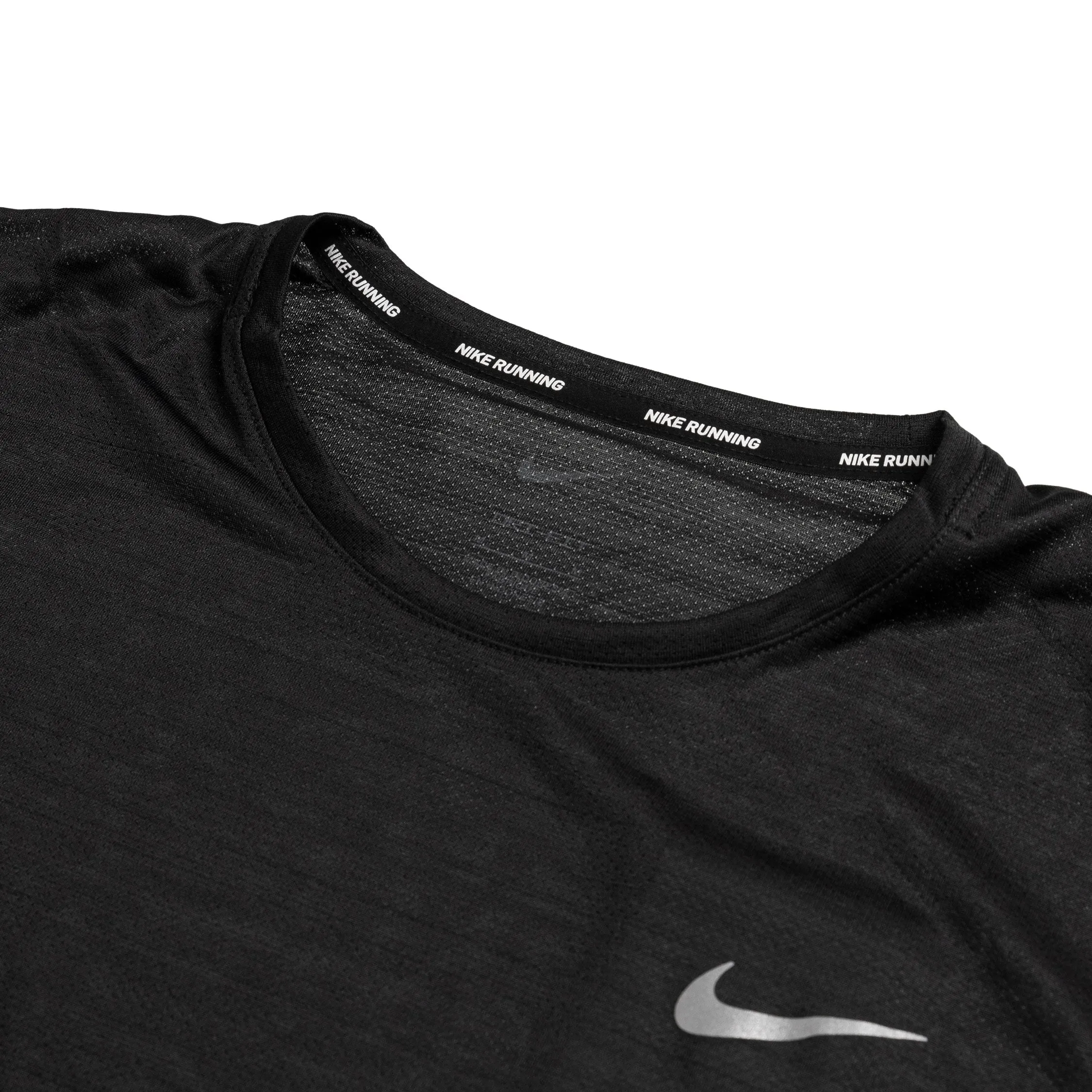 Nike Dri-FIT Miler Running Top sold by Asphalt Gold product image thumbnail 2