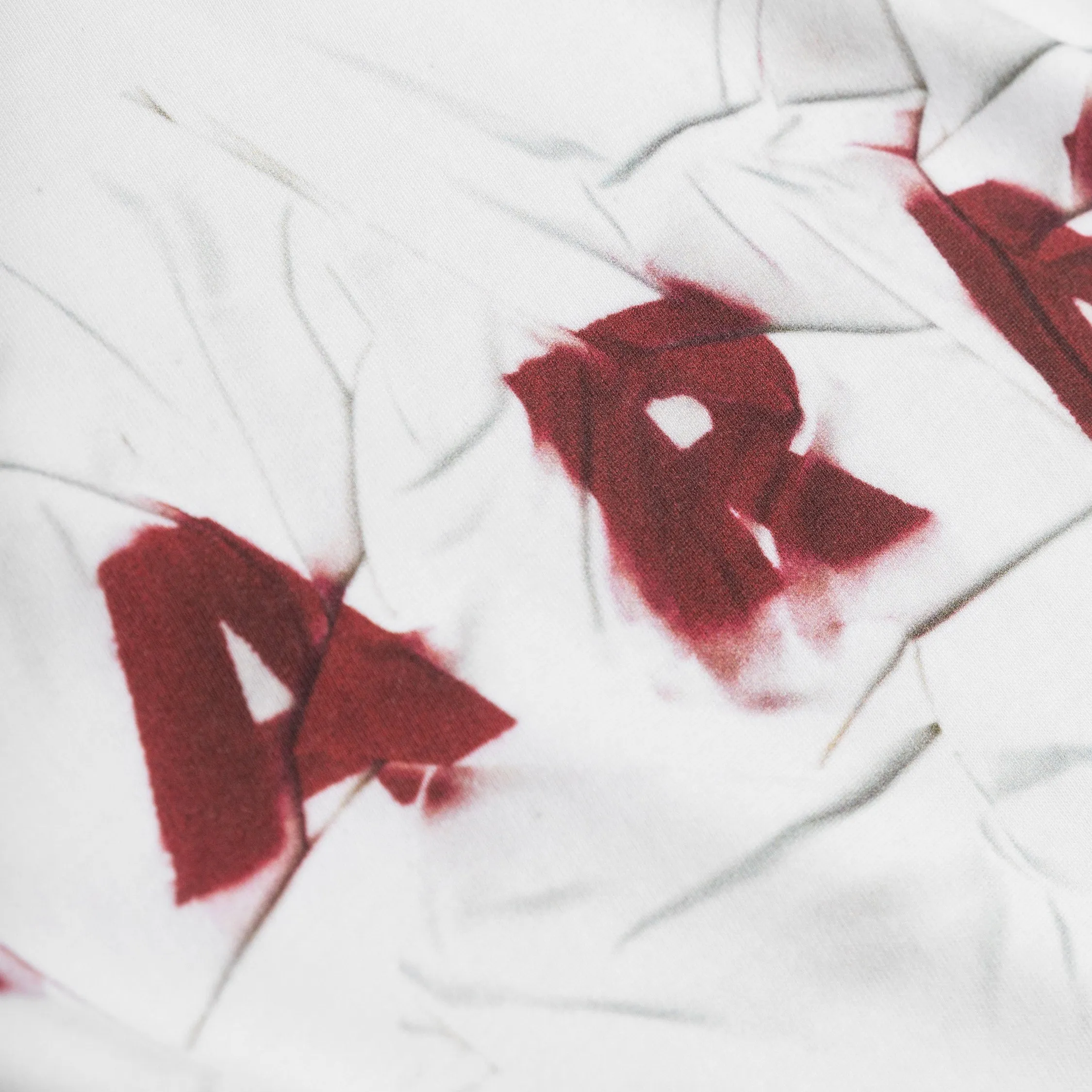 Marni Wrinkled Logo T-Shirt sold by Asphalt Gold product image thumbnail 3