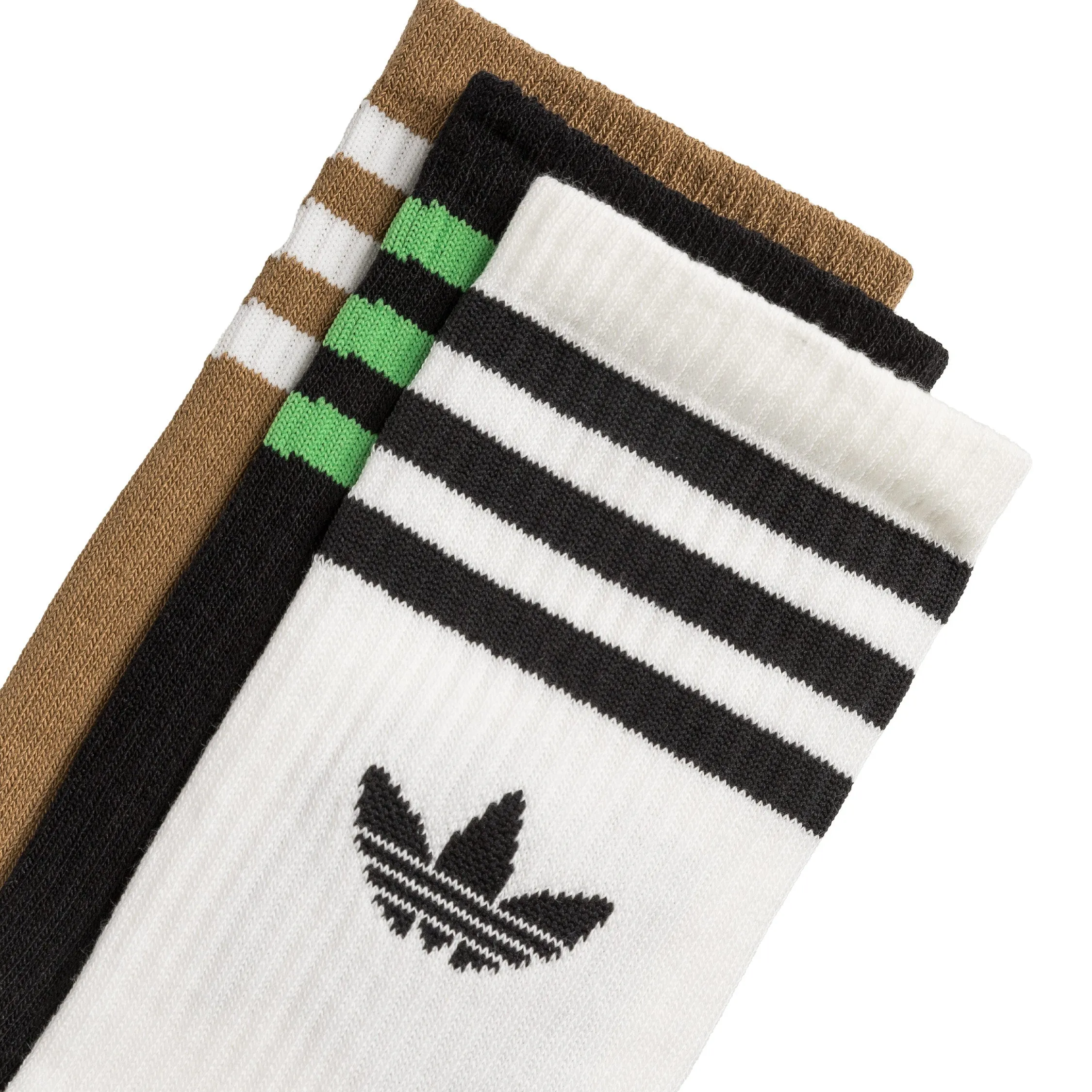 Adidas x KoRn Socks sold by Asphalt Gold product image thumbnail 3
