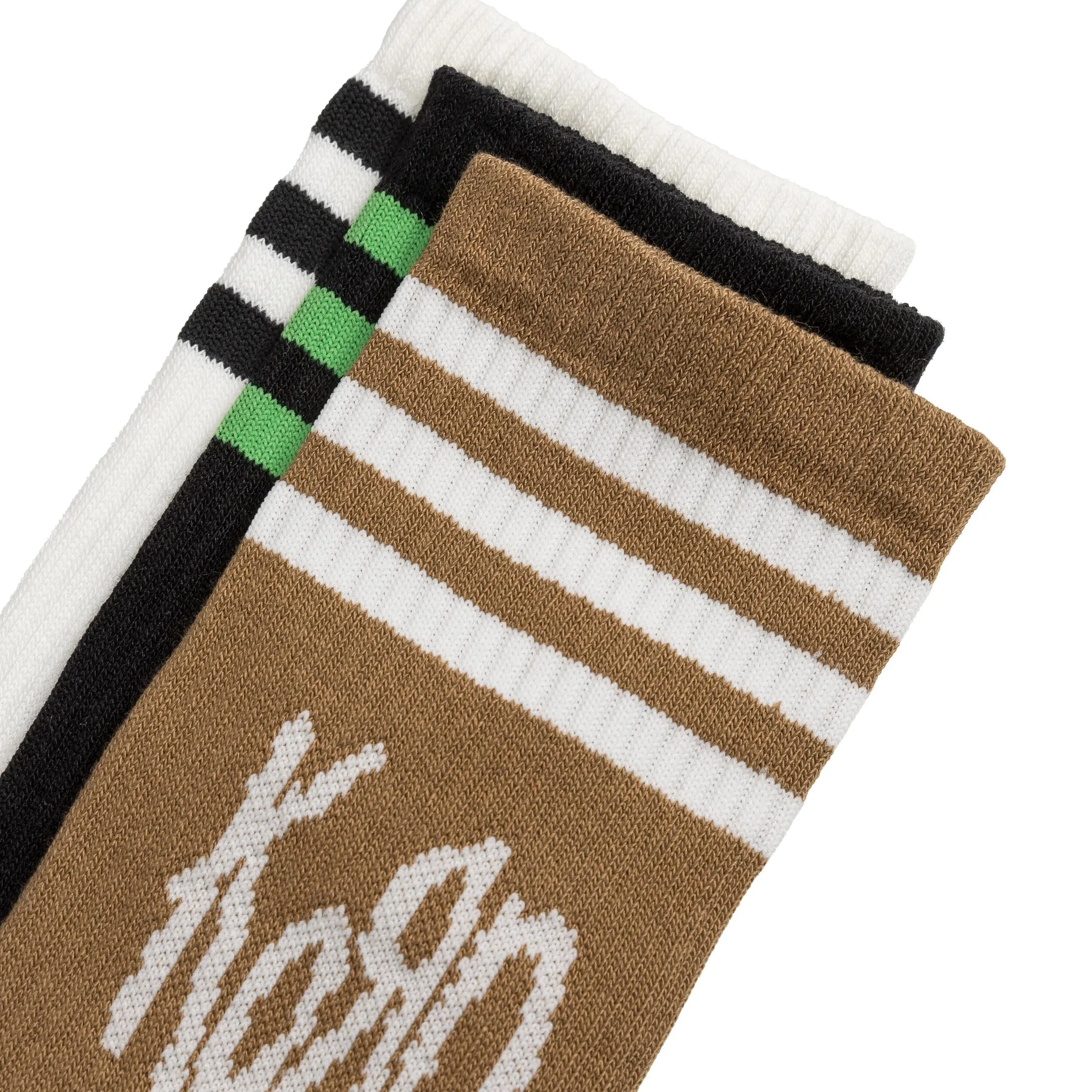 Adidas x KoRn Socks sold by Asphalt Gold product image thumbnail 2