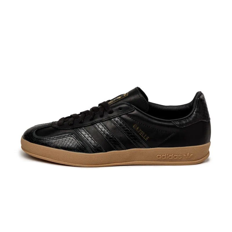Adidas Gazelle Indoor sold by Asphalt Gold