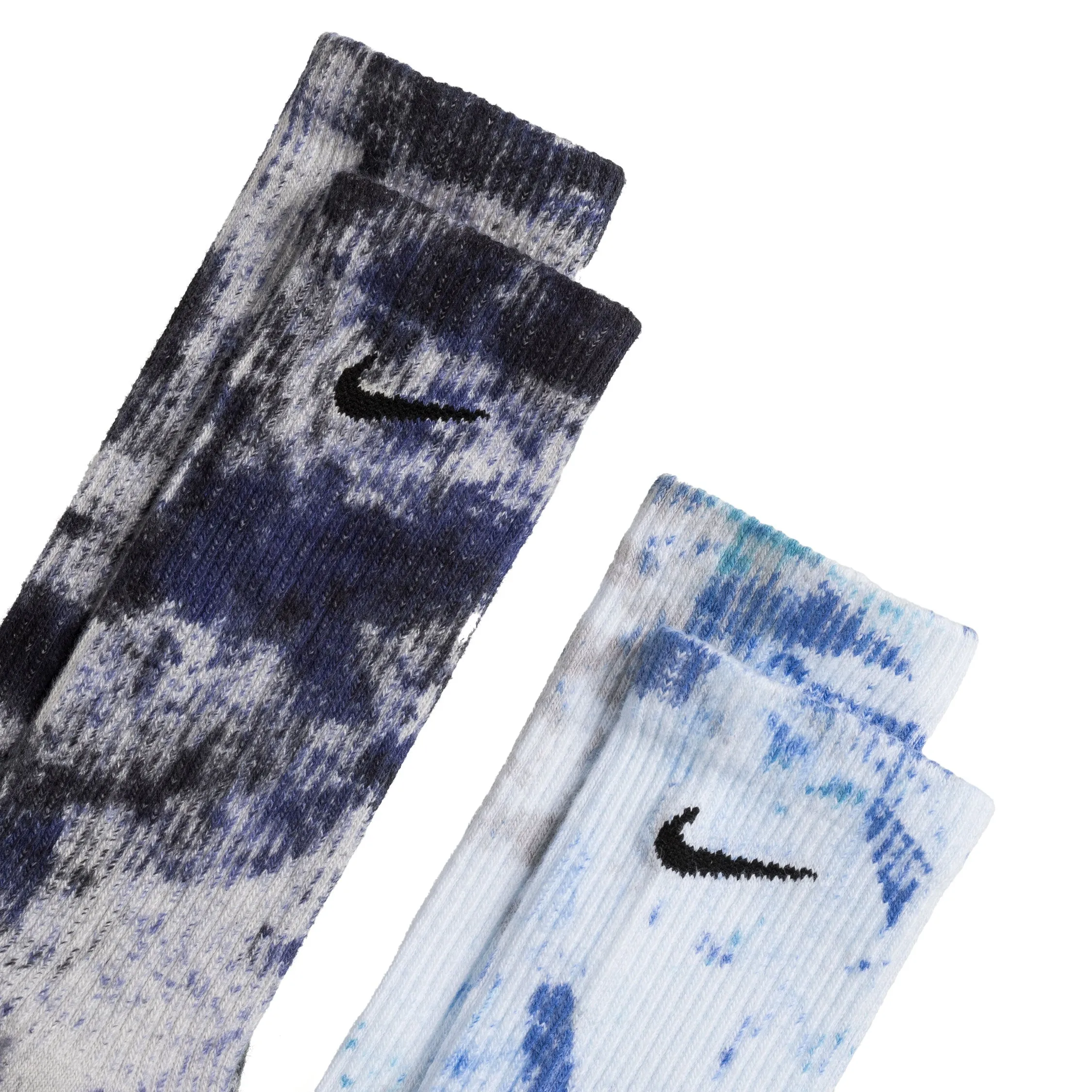 Nike Everyday Plus Cushioned Crew Socks 2 Pack sold by Asphalt Gold product image thumbnail 2