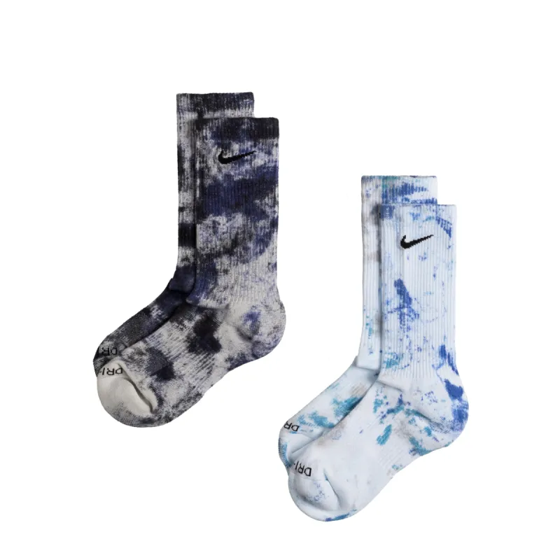 Nike Everyday Plus Cushioned Crew Socks 2 Pack sold by Asphalt Gold