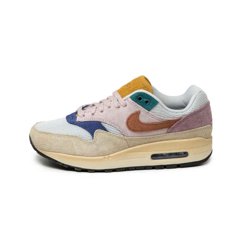 Nike Wmns Air Max 1 '87 PRM sold by Asphalt Gold