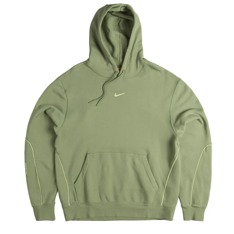 Nike x Nocta Fleece Hoodie sold by Asphalt Gold
