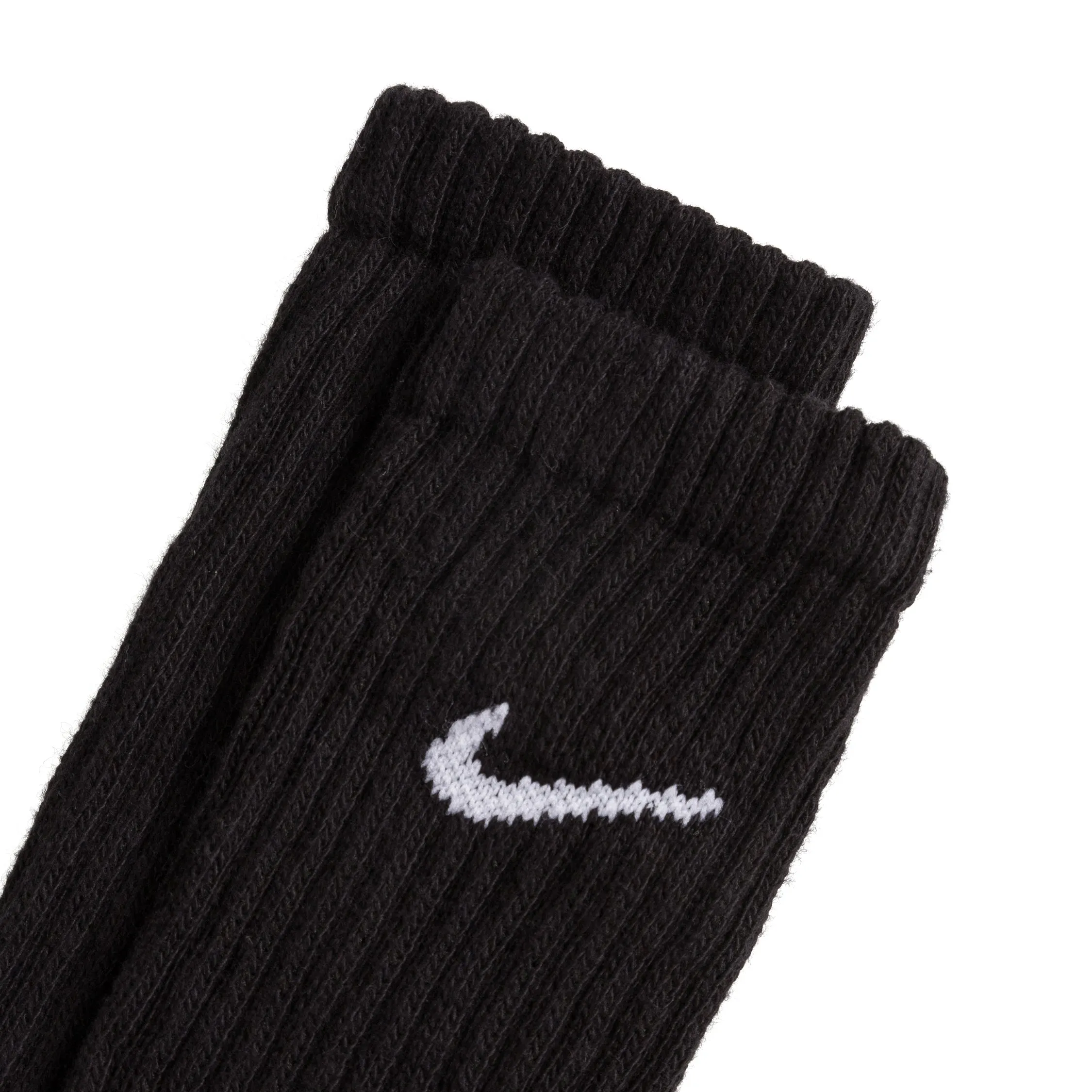 Nike Cushioned Training Crew Socks 3 Pack sold by Asphalt Gold product image thumbnail 2