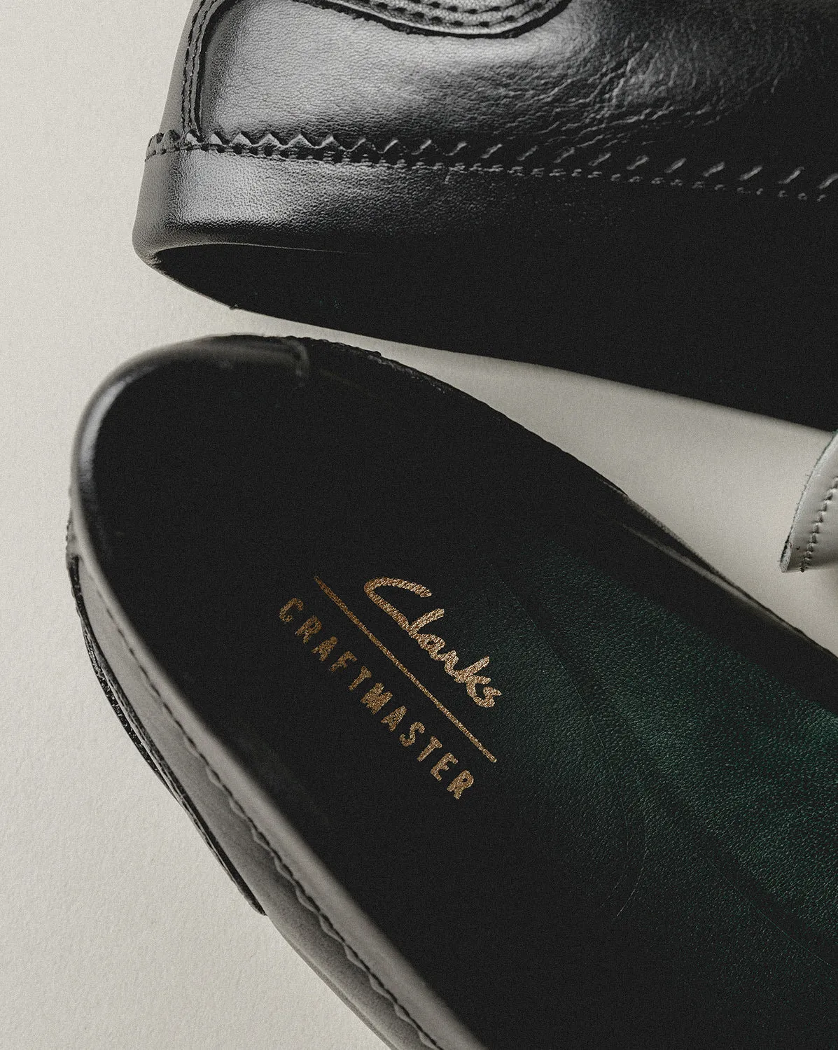 Clarks Originals Craft James Lo sold by Asphalt Gold product image thumbnail 5