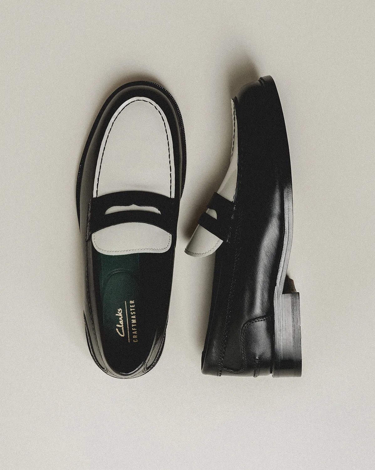 Clarks Originals Craft James Lo sold by Asphalt Gold product image thumbnail 4