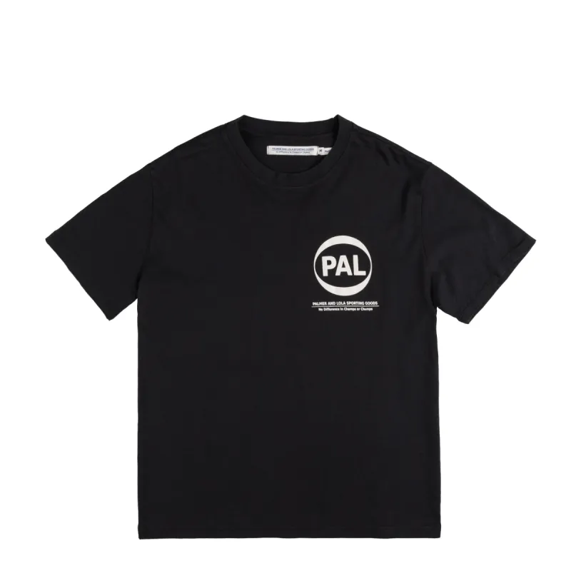 PAL Sporting Goods International Pre Game 2024 T-Shirt sold by Asphalt Gold