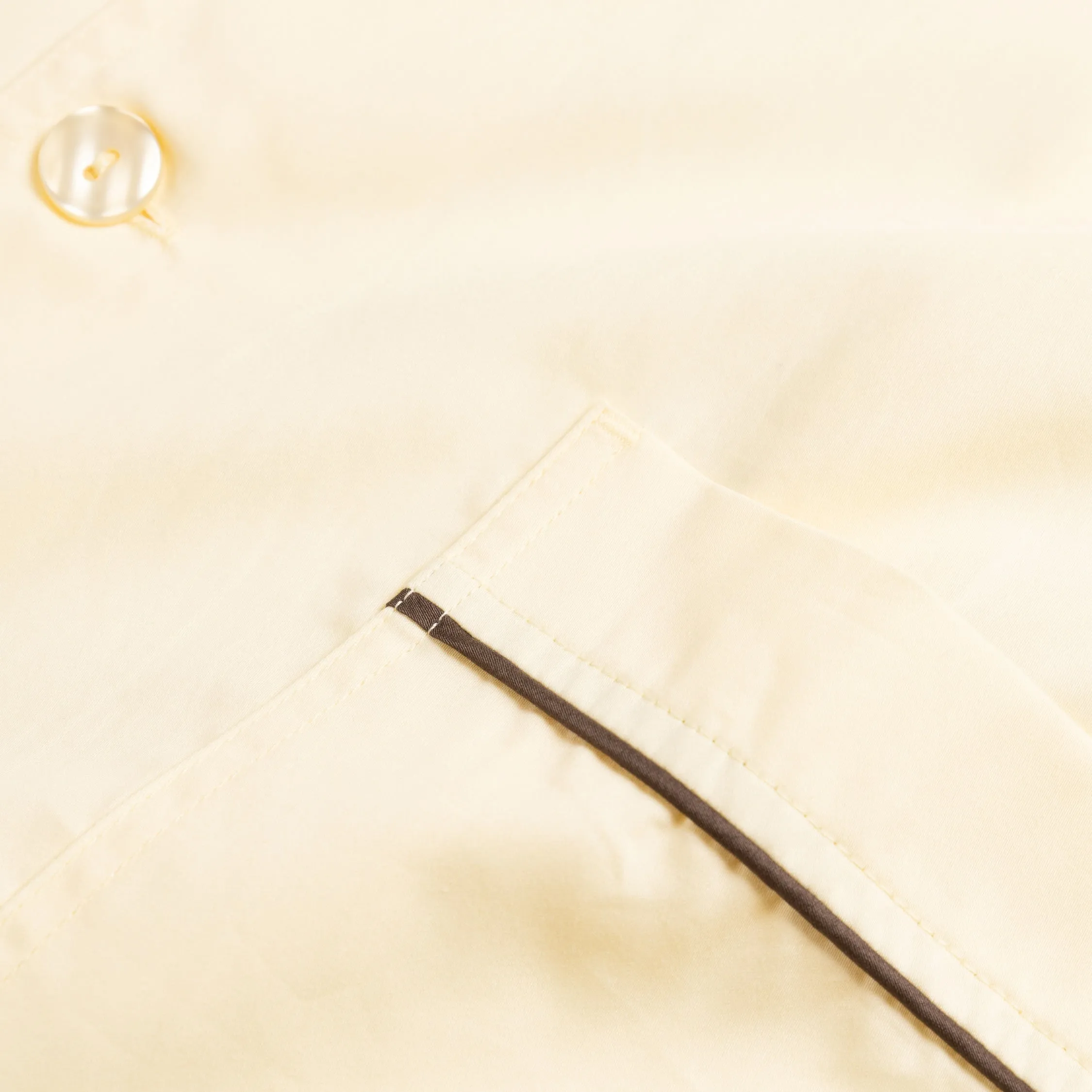 HAY Outline Pyjama L/S Shirt sold by Asphalt Gold product image thumbnail 4