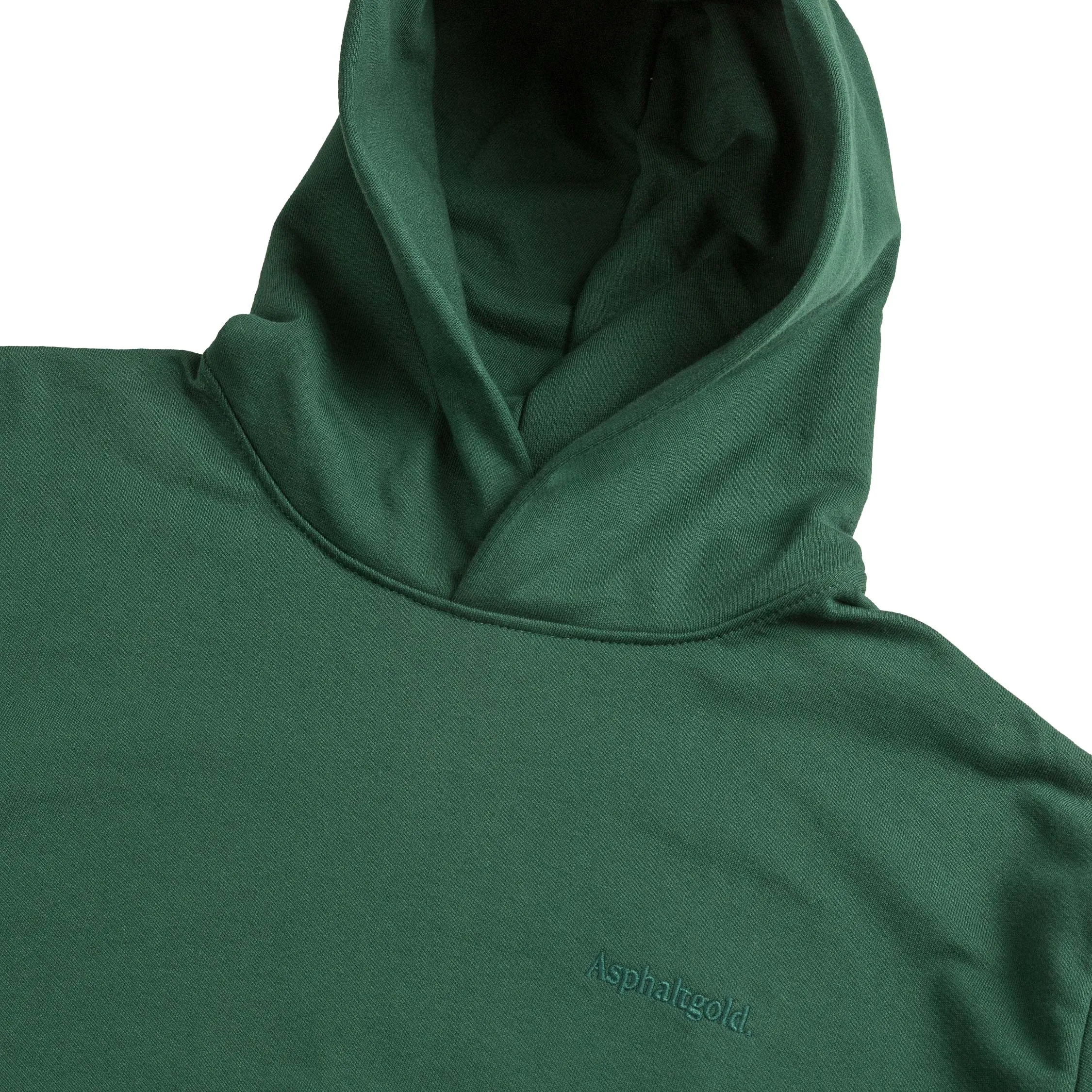 Asphaltgold Essential Hoodie sold by Asphalt Gold product image thumbnail 3