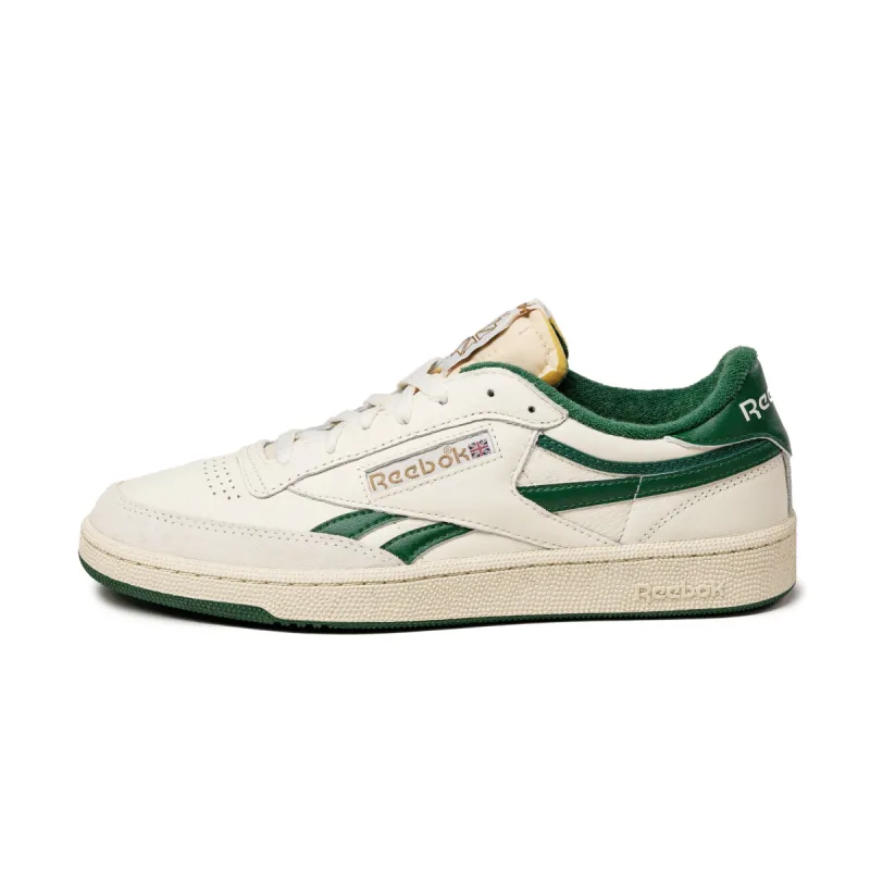 Reebok Club C Revenge Vintage sold by Asphalt Gold