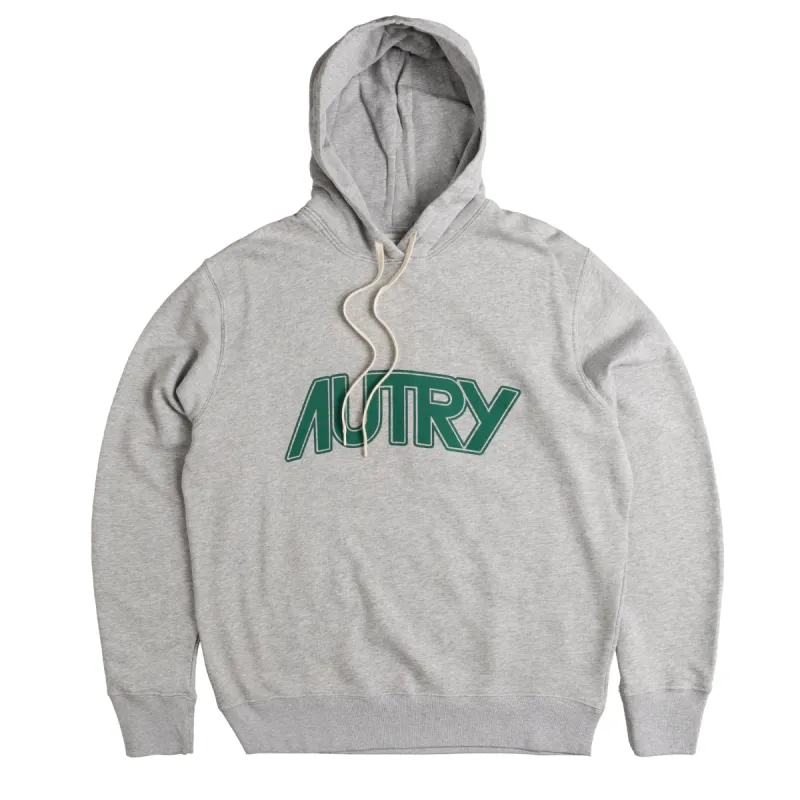 Autry College Logo Hoodie sold by Asphalt Gold
