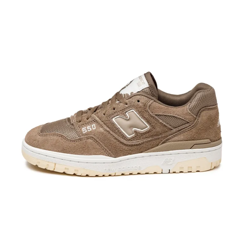 New Balance BB550PHA sold by Asphalt Gold