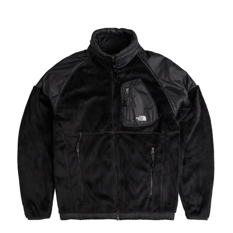 The North Face Versa Velour Jacket sold by Asphalt Gold