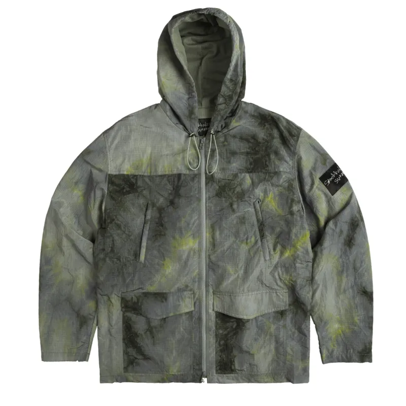 Stockholm Surfboard Club Field Jacket sold by Asphalt Gold